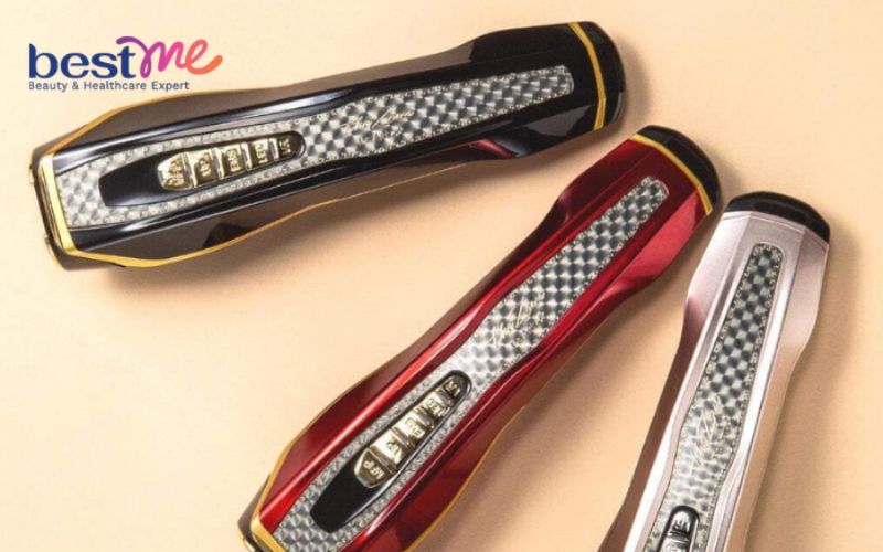 Máy chăm sóc và nâng cơ da mặt Artistic&Co Dr Arrivo The Zeus Plus là một thiết bị chăm sóc da mặt chuyên nghiệp được nhiều người tin dùng