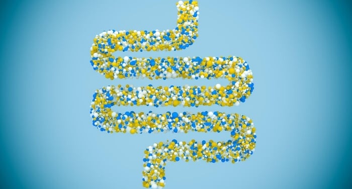 Men vi sinh hỗ trợ cải thiện bệnh