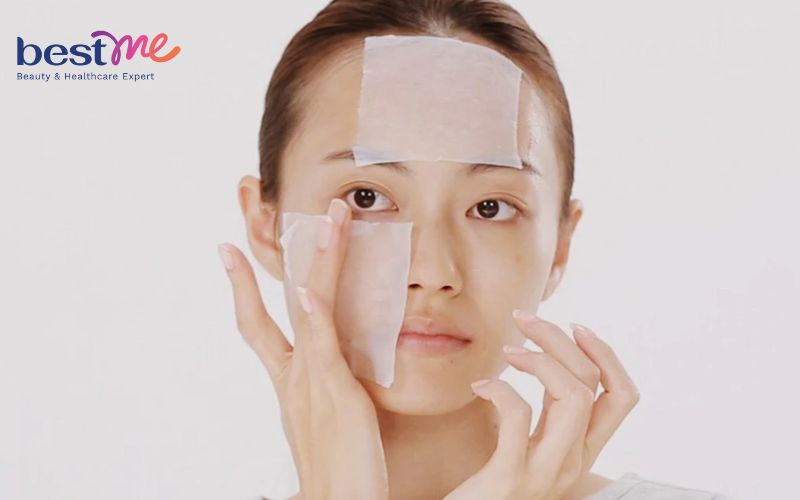 [Mẹo] Cách sử dụng toner không cần bông tẩy trang vẫn hiệu quả - 1