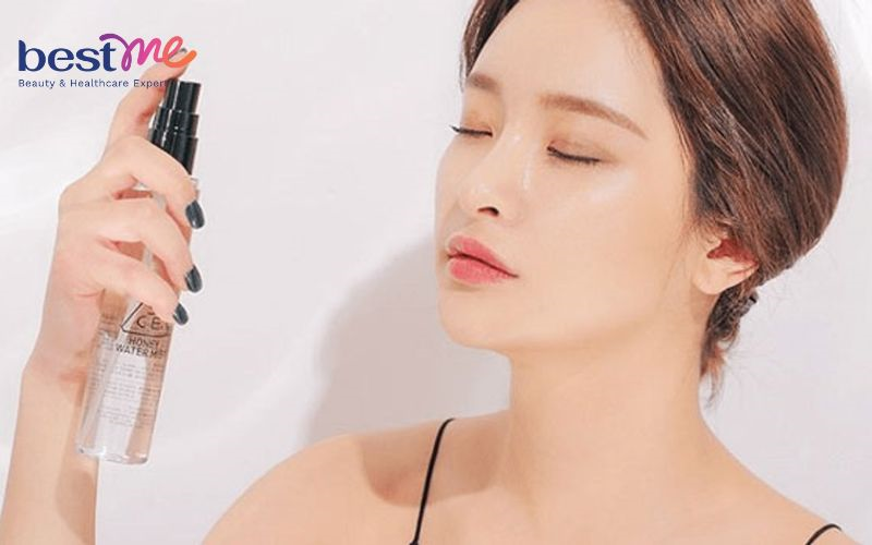 [Mẹo] Cách sử dụng toner không cần bông tẩy trang vẫn hiệu quả - 3