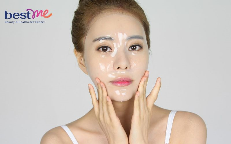 [Mẹo] Cách sử dụng toner không cần bông tẩy trang vẫn hiệu quả - 4