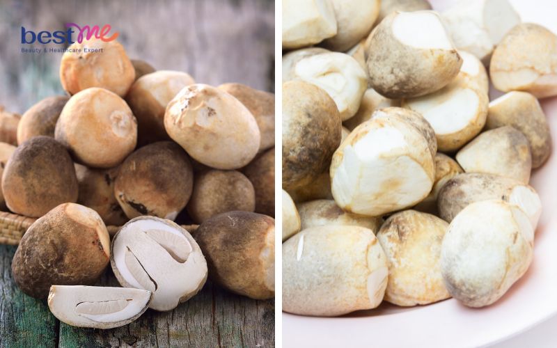 cach-lam-nam-rom-kho-chay-ngon-don-gian-tai-nha-8 Cách làm nấm rơm kho chay ngon đơn giản tại nhà - 8