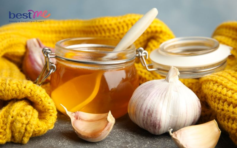 meo-giam-can-bang-toi-ngam-mat-ong-hieu-qua-trong-1-tuan-4 Mẹo giảm cân bằng tỏi ngâm mật ong hiệu quả trong 1 tuần - 4