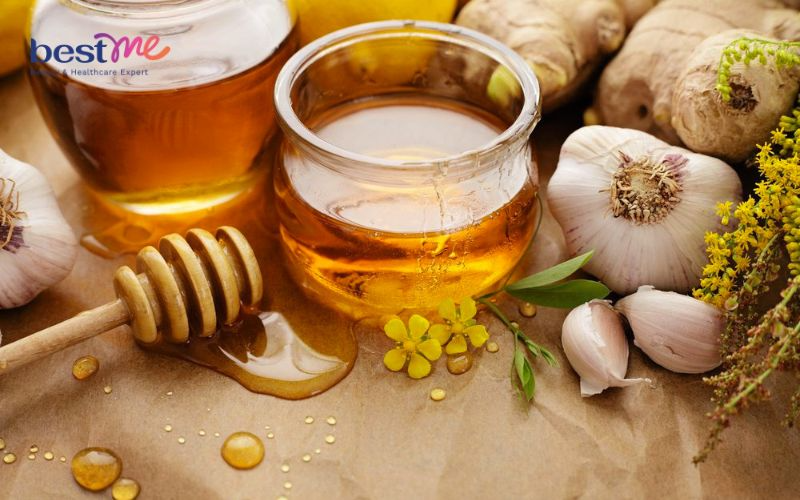 meo-giam-can-bang-toi-ngam-mat-ong-hieu-qua-trong-1-tuan-6 Mẹo giảm cân bằng tỏi ngâm mật ong hiệu quả trong 1 tuần - 6