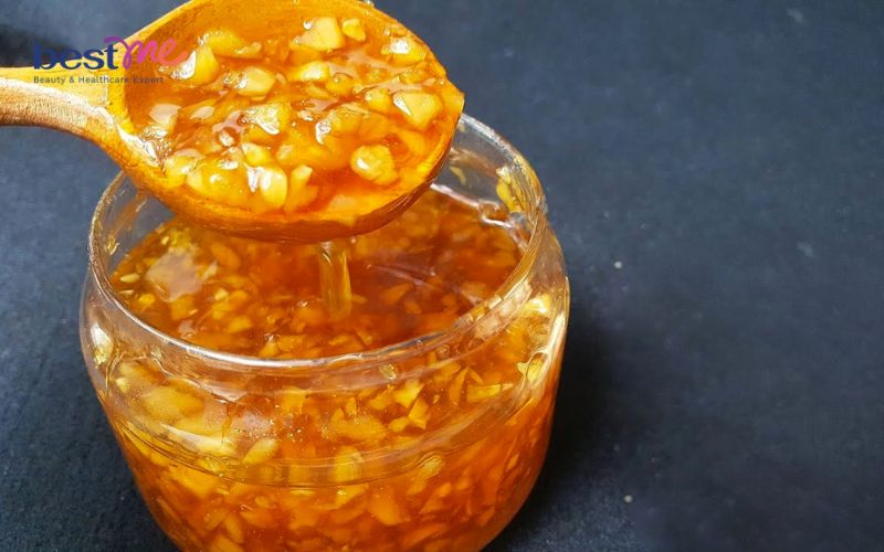 meo-giam-can-bang-toi-ngam-mat-ong-hieu-qua-trong-1-tuan-9 Mẹo giảm cân bằng tỏi ngâm mật ong hiệu quả trong 1 tuần - 9