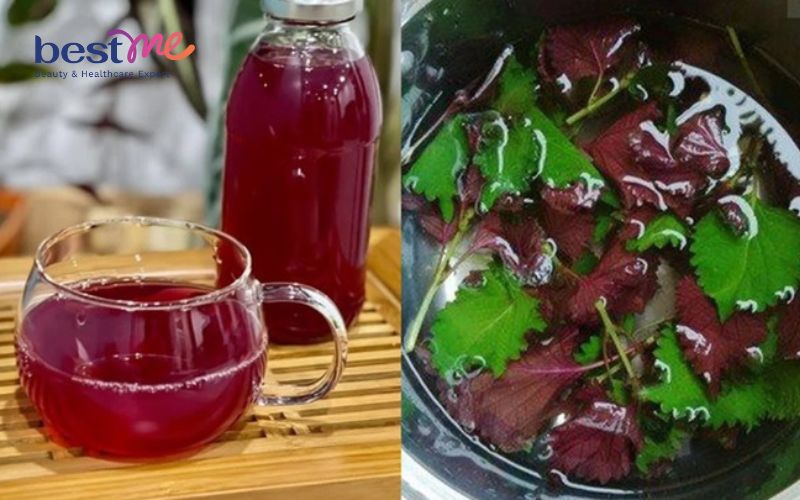 meo-lam-dep-bang-tia-to-cuc-hieu-qua-ngay-tai-nha-8 Mẹo làm đẹp bằng tía tô cực hiệu quả ngay tại nhà - 8