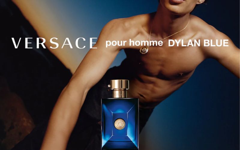 [MỚI 2024] Đánh giá mùi hương nước hoa Versace Dylan Blue Pour Homme - 8