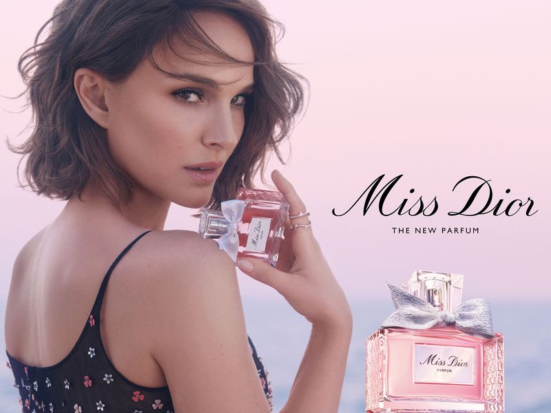 [Mới 2024] Review 5 mùi hương nước hoa Miss Dior cho quý cô - 1
