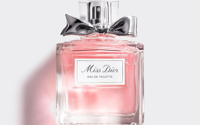 [Mới 2024] Review 5 mùi hương nước hoa Miss Dior cho quý cô - 2