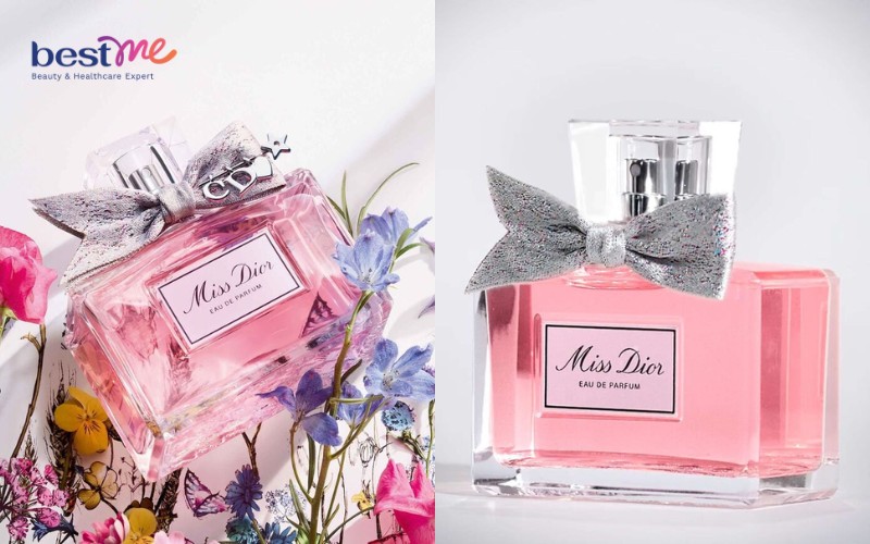 [Mới 2024] Review 5 mùi hương nước hoa Miss Dior cho quý cô - 4