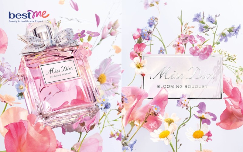 [Mới 2024] Review 5 mùi hương nước hoa Miss Dior cho quý cô - 5