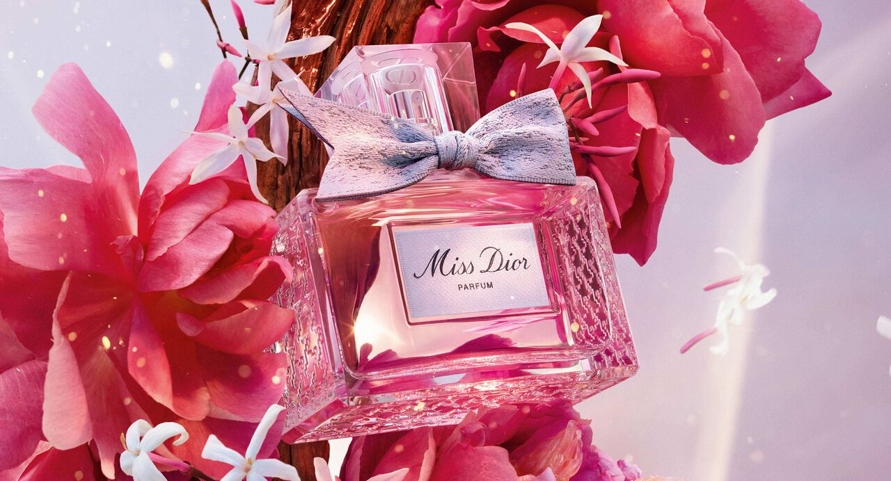 [Mới 2024] Review 5 mùi hương nước hoa Miss Dior cho quý cô - 7