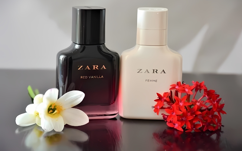 [MỚI 2024] Top 10 nước hoa Zara thơm lâu giá cả phải chăng - 1