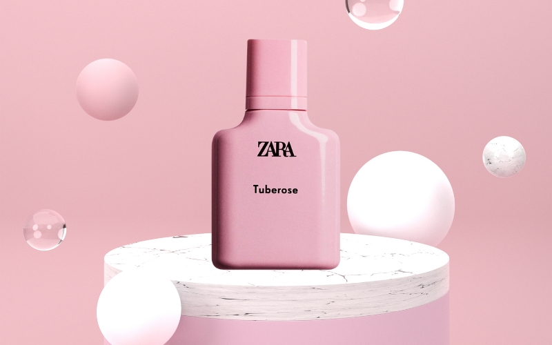 [MỚI 2024] Top 10 nước hoa Zara thơm lâu giá cả phải chăng - 12