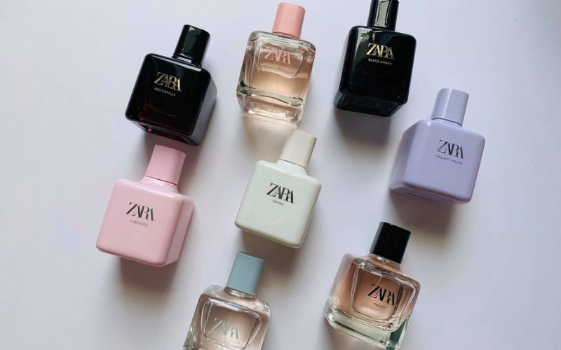 [MỚI 2024] Top 10 nước hoa Zara thơm lâu giá cả phải chăng - 2