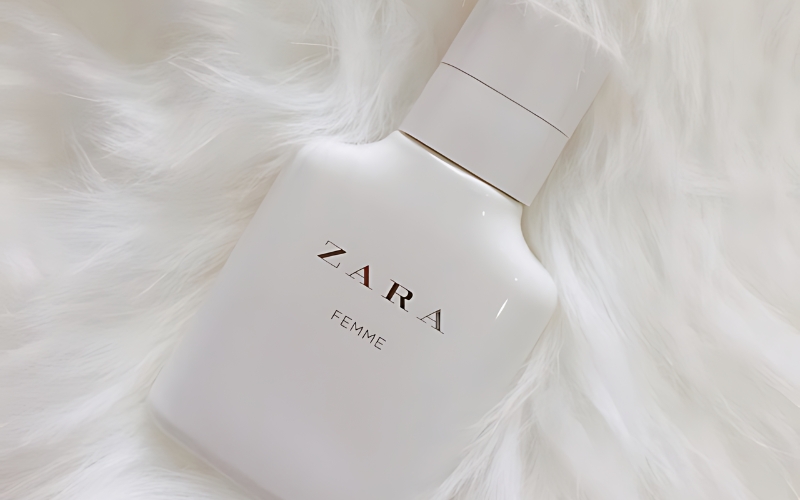 [MỚI 2024] Top 10 nước hoa Zara thơm lâu giá cả phải chăng - 4