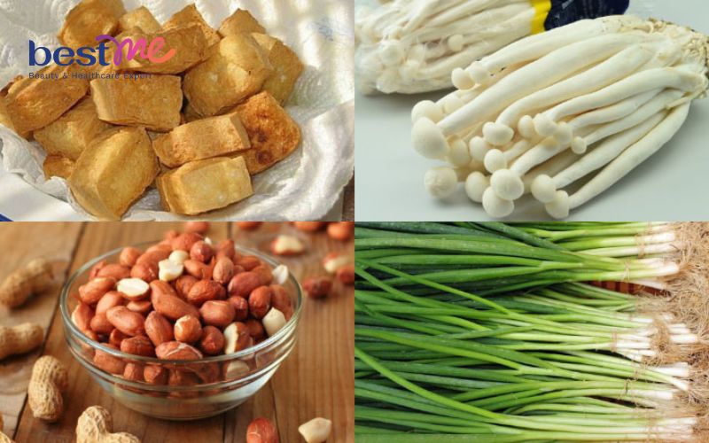 mon-bun-gao-xao-chay---goi-y-bien-tau-sang-tao-cho-nhung-ngay-an-chay-3 Món bún gạo xào chay - Gợi ý biến tấu sáng tạo cho những ngày ăn chay - 3