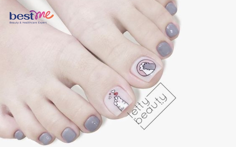 mong-chan-son-mau-nao-dep-goi-y-15-mau-son-mong-chan-dep-ton-da-8 Móng chân sơn màu nào đẹp? Gợi ý 15+ màu sơn móng chân đẹp tôn da - 8