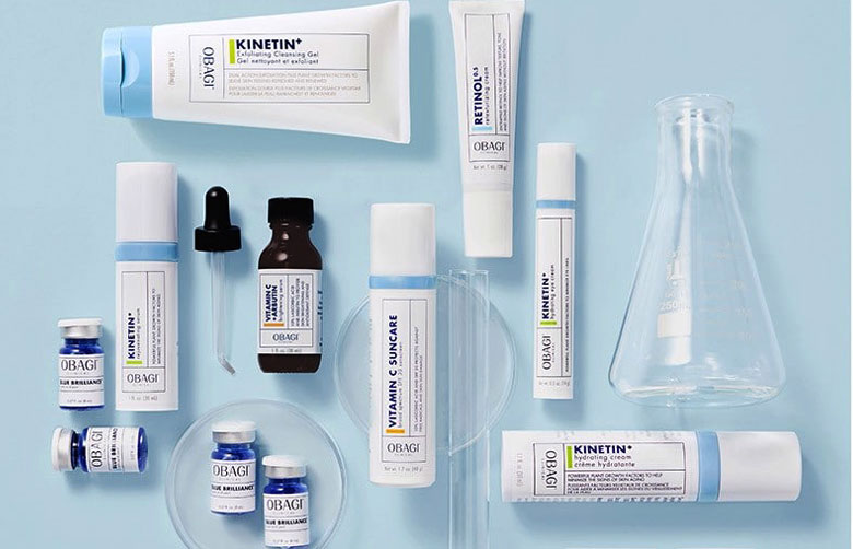 Mỗi dòng serum sẽ phù hợp với làn da riêng biệt