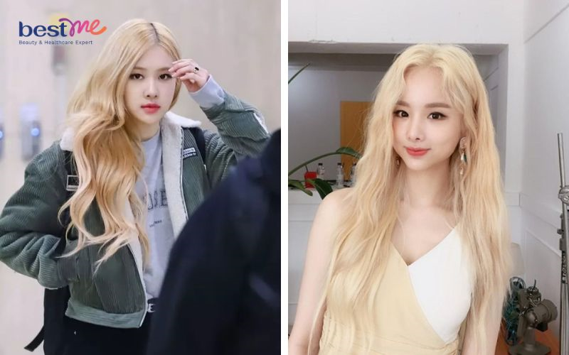 mot-so-dieu-can-biet-khi-nhuom-toc-mau-vang-sang-8 Một số điều cần biết khi nhuộm tóc màu vàng sáng - 8