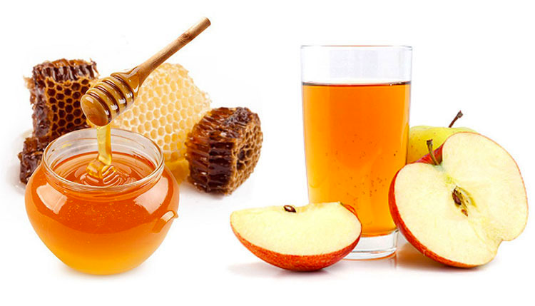 Một số lưu ý khi áp dụng cách giảm cân bằng giấm táo và mật ong - 8