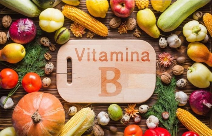 Đối tượng thiếu vitamin B nếu bổ sung ở dạng viên uống thì nên áp dụng liều lượng 1 viên/ ngày