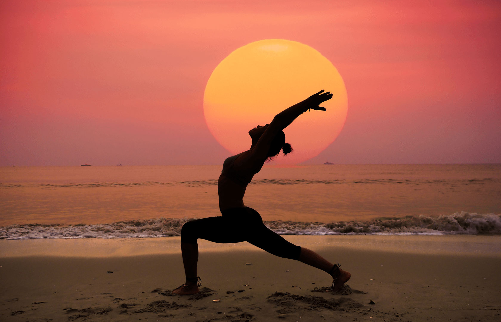Tập yoga vào buổi sáng sớm hay chiều tối đều có những tác dụng riêng