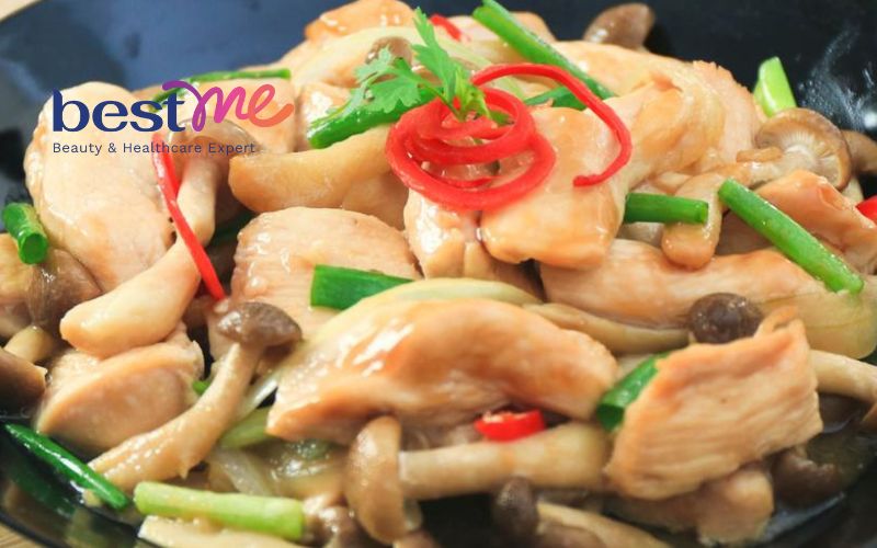 xay-dung-thuc-don-giam-can-voi-uc-ga-trong-1-tuan-chi-tiet-4 Xây dựng thực đơn giảm cân với ức gà trong 1 tuần chi tiết - 4