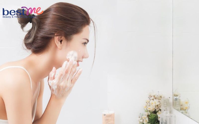 mun-boc-co-nen-nan-khong-cach-nan-mun-boc-khong-tham-seo-5 Mụn bọc có nên nặn không? Cách nặn mụn bọc không thâm, sẹo - 5