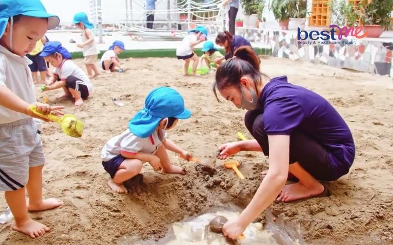Mụn cơm, mụn cóc ở trẻ em? Nguyên nhân và cách trị hiệu quả - 1