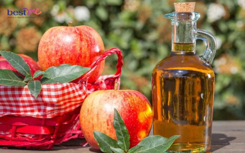 mun-gao-la-gi-co-nan-duoc-khong-cach-tri-hieu-qua-nhat-10 Mụn gạo là gì? Có nặn được không? Cách trị hiệu quả nhất - 10