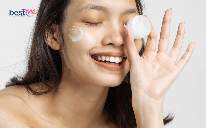 mun-mu-trang-co-nen-nan-khong-cach-tri-nao-hieu-qua-nhat-6 Mụn mủ trắng có nên nặn không? Cách trị nào hiệu quả nhất? - 6