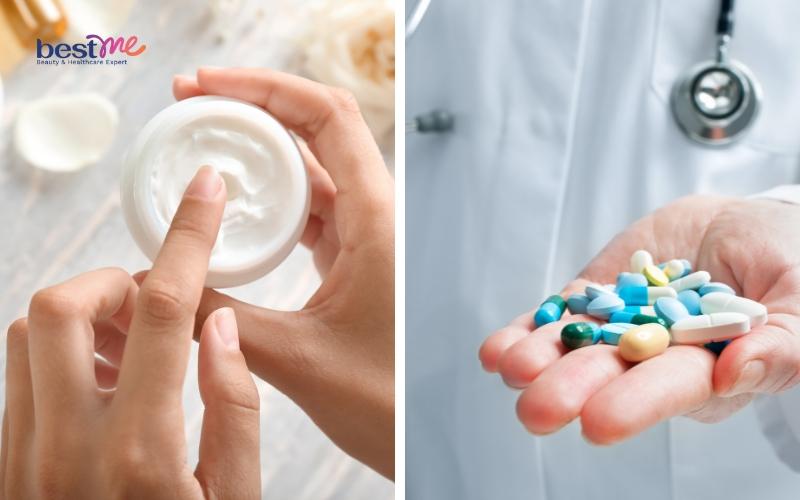 Mụn nhọt ở lưng có nguy hiểm không? Cách trị hiệu quả nhất? - 4