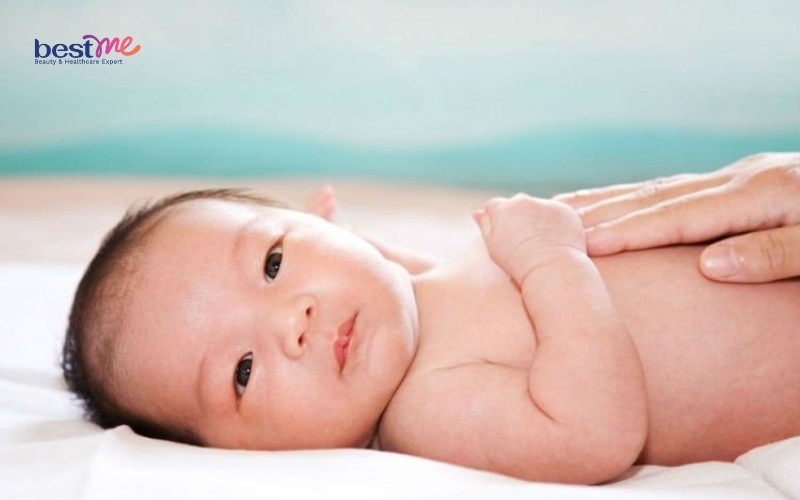 mun-sua-o-tre-so-sinh-khi-nao-het-meo-chua-tri-hieu-qua-nhat-6 Mụn sữa ở trẻ sơ sinh khi nào hết? Mẹo chữa trị hiệu quả nhất - 6