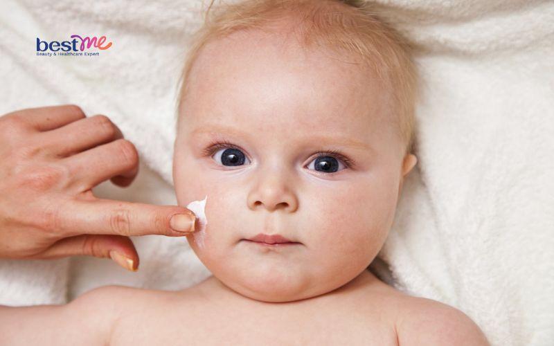 Mụn thịt ở trẻ em có nguy hiểm không? Cách chữa trị hiệu quả - 5