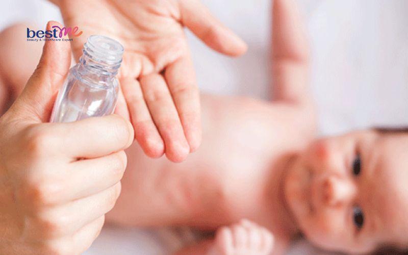 Mụn thịt ở trẻ em có nguy hiểm không? Cách chữa trị hiệu quả - 6