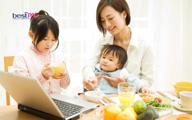 Mụn thịt ở trẻ em có nguy hiểm không? Cách chữa trị hiệu quả - 8