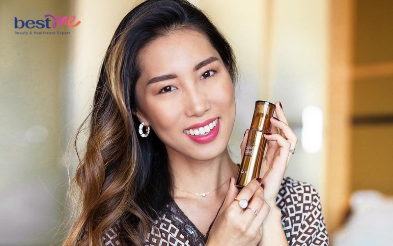 Chống lão hóa với tinh chất DHC Super Collagen Supreme