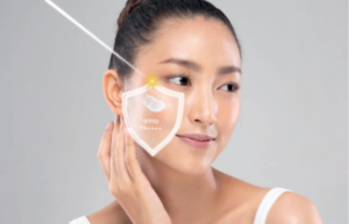 Sodium PCA giúp củng cố hàng rào bảo vệ tự nhiên của da, giữ cho da khỏe mạnh