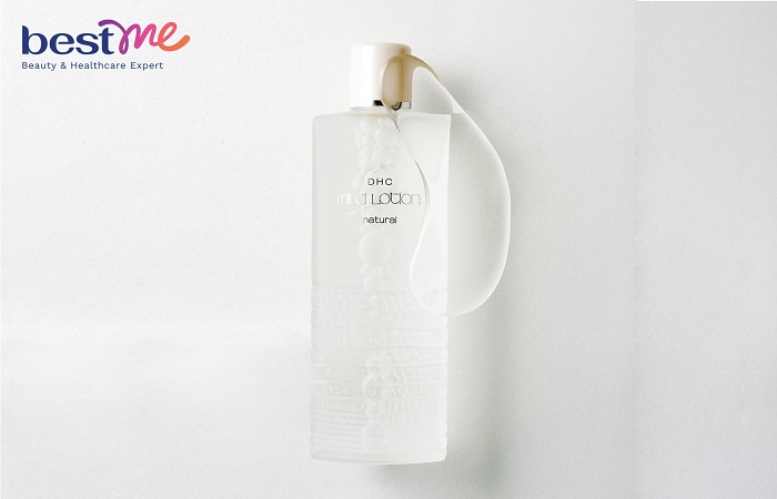 Nước cân bằng da DHC Mild Lotion