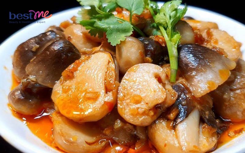 cach-lam-nam-rom-kho-chay-ngon-don-gian-tai-nha-2 Cách làm nấm rơm kho chay ngon đơn giản tại nhà - 2
