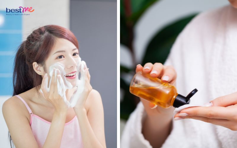 Nên bôi kem trị mụn trước hay sau dưỡng ẩm tốt, hiệu quả nhất? - 4