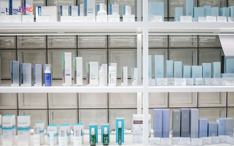 Nên bôi kem trị mụn trước hay sau dưỡng ẩm tốt, hiệu quả nhất? - 6