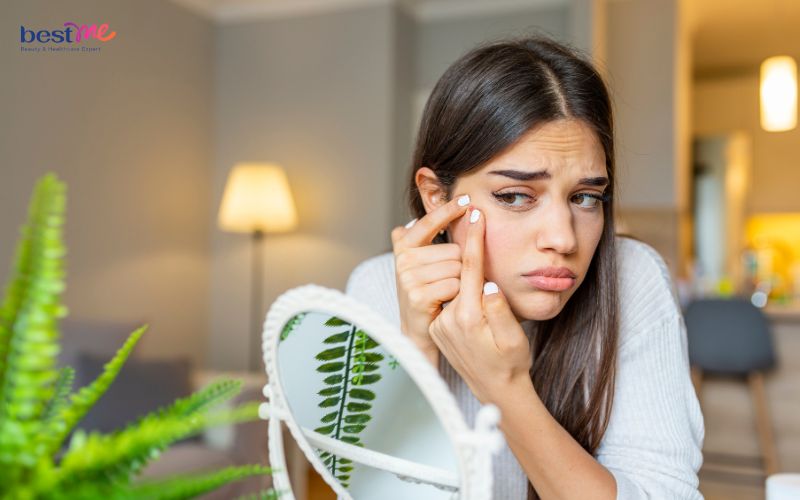 Nên bôi kem trị mụn trước hay sau dưỡng ẩm tốt, hiệu quả nhất? - 7