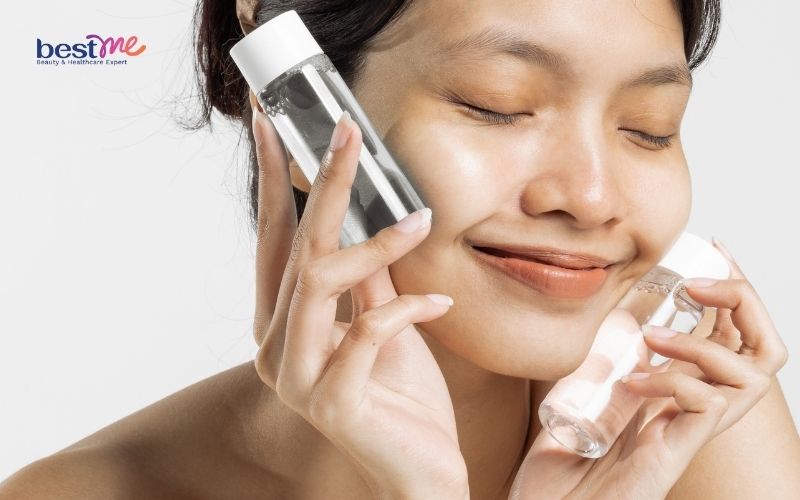 Nên bôi Serum trước hay dưỡng ẩm trước hiệu quả tốt nhất? - 4
