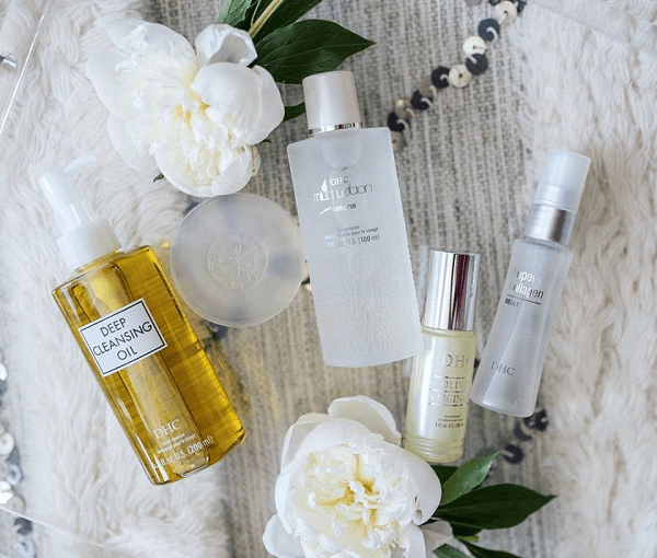 Tuân thủ các bước chăm sóc da hàng ngày bằng DHC Olive Skin Care Set để đạt hiệu quả dưỡng da tối ưu nhất