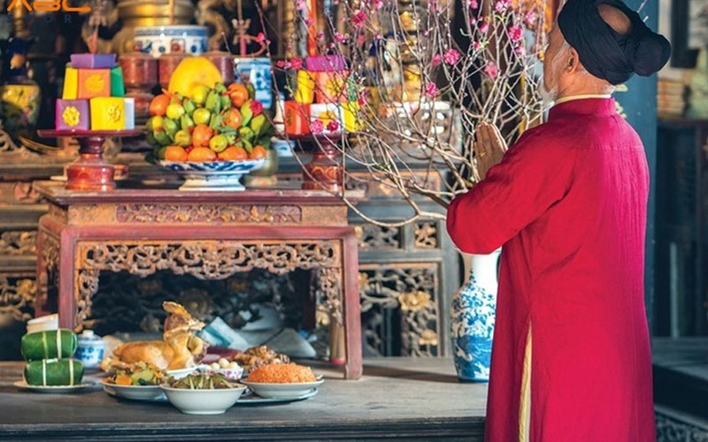 Nghi lễ cúng ông Công ông Táo đơn giản nhất 2026 - 8