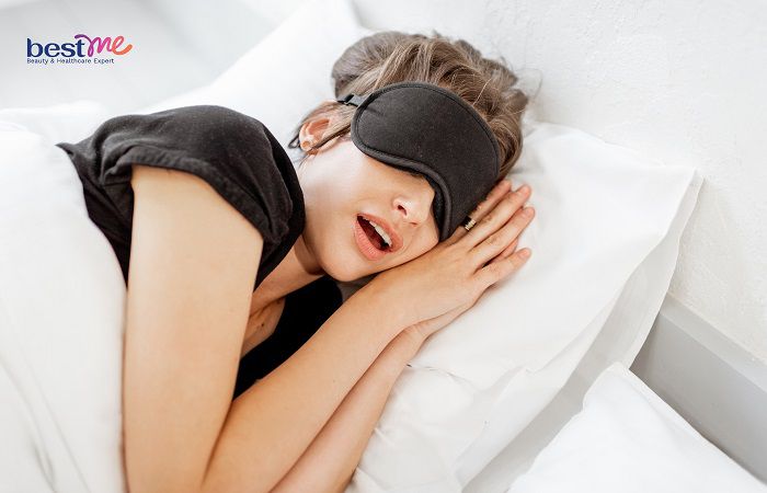 Nên ngủ lúc mấy giờ để tăng chiều cao? Khung giờ ngủ tốt nhất - 4