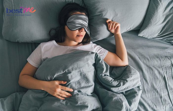 Một số lưu ý khi ngủ trưa giúp phát triển chiều cao