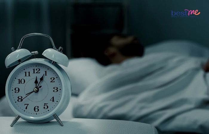 Nên ngủ lúc mấy giờ để tăng chiều cao? Khung giờ ngủ tốt nhất - 3